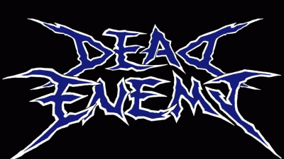 logo Dead Enemy logo Dead Enemy